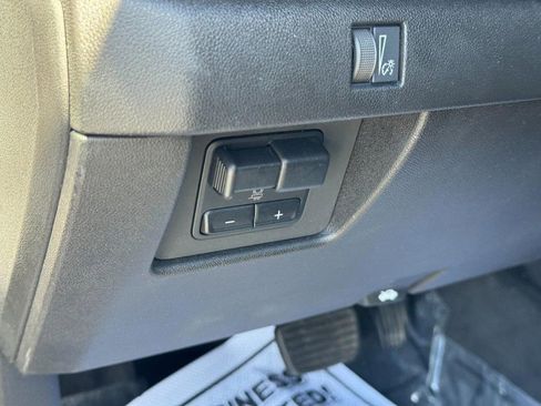 Used 2023 Chevrolet Colorado W/T w/ WT Convenience Package II image 16