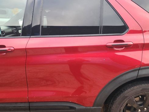 Used 2022 Ford Explorer ST w/ Equipment Group 401A image 11