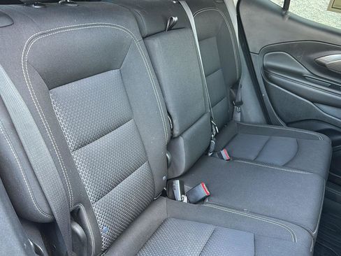 Used 2022 GMC Terrain SLE w/ Driver Convenience Package FWD image 28