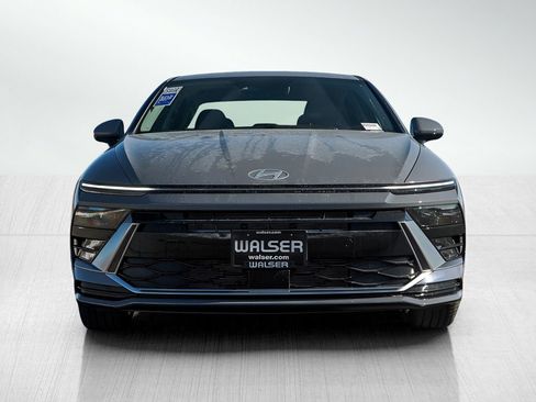 New 2026 Hyundai Sonata SEL image 2