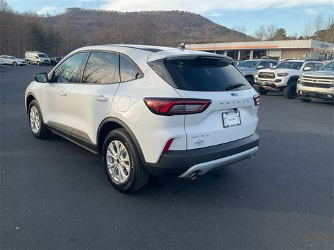 New 2026 Ford Escape Active w/ Cold Weather Package image 7