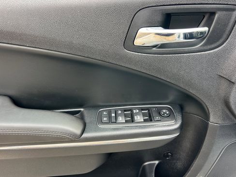 Used 2014 Dodge Charger SRT8 Super Bee w/ Satin Vapor Edition image 11