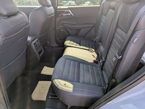 New 2025 Mitsubishi Outlander Trail Edition image 29