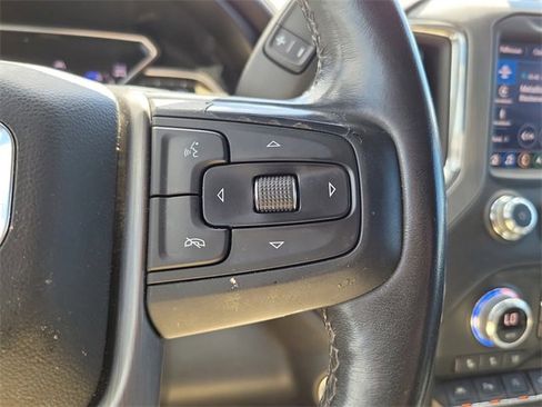 Certified 2021 GMC Sierra 1500 Denali w/ Denali Ultimate Package image 21