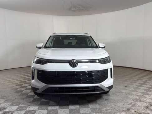 New 2026 Volkswagen Tiguan SE AWD/4WD image 10