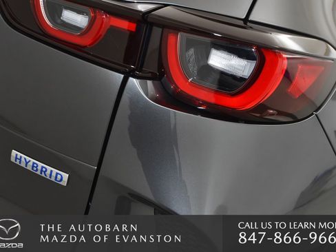New 2026 MAZDA CX-50 2.5 Hybrid w/ Cargo Package image 37