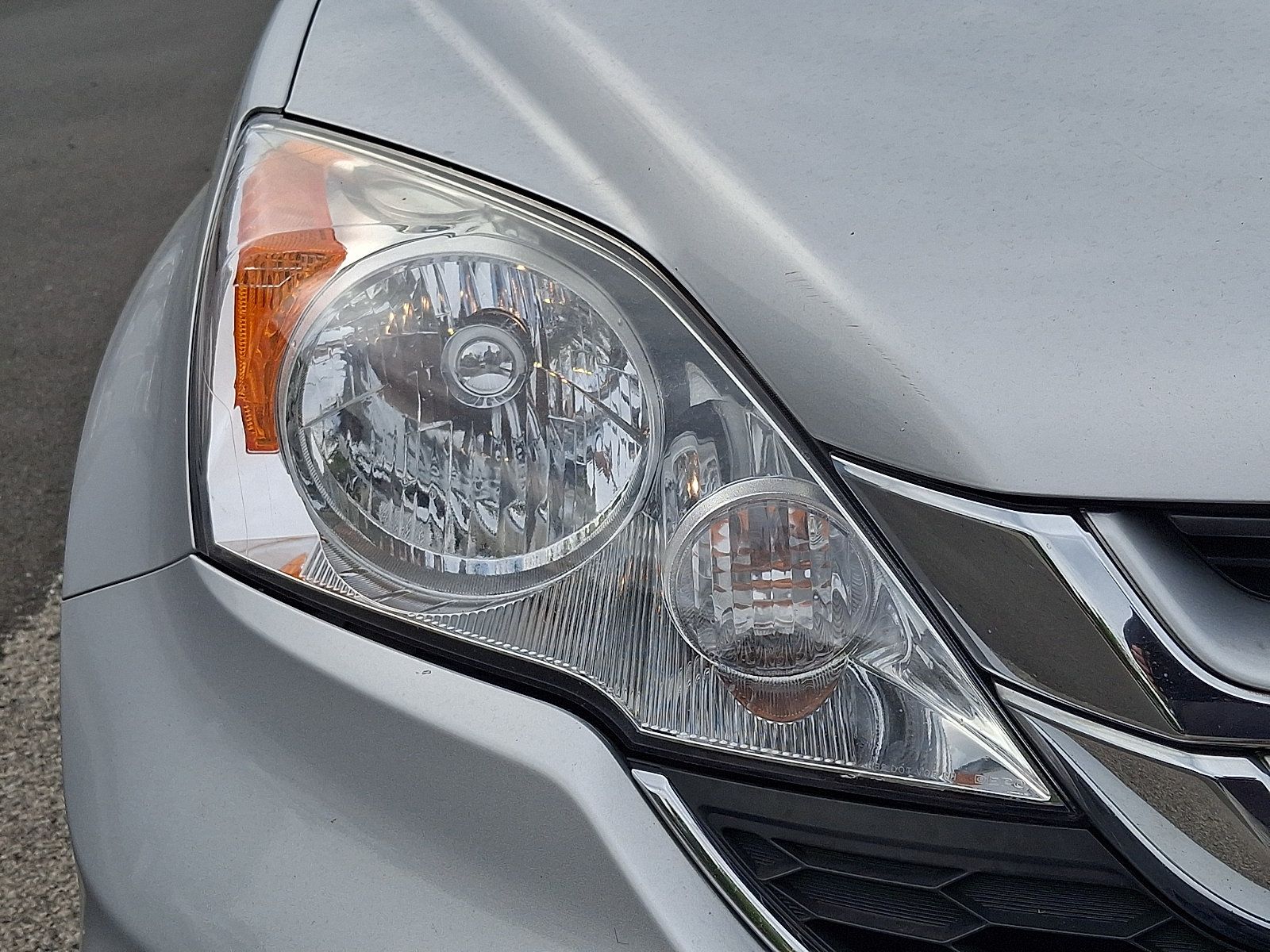 Used 2010 Honda CR-V EX-L image 9
