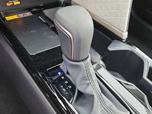 New 2026 Toyota Camry XLE image 16