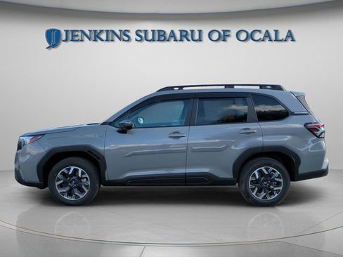 New 2026 Subaru Forester Premium image 5