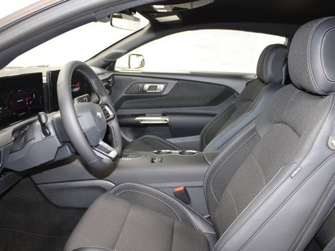 New 2026 Ford Mustang Coupe RWD image 18