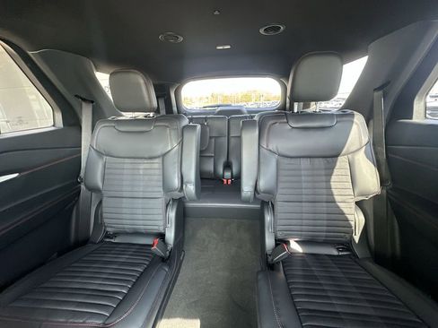 New 2026 Ford Explorer ST-Line image 13