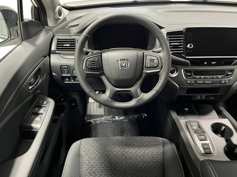 New 2026 Honda Ridgeline Sport image 15