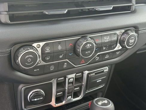 New 2026 Jeep Wrangler Sahara image 30