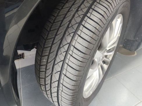 Used 2016 INFINITI QX80 4WD w/ Deluxe Technology Package image 9