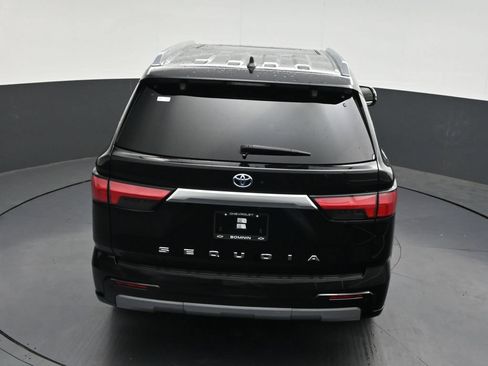 Used 2024 Toyota Sequoia Capstone AWD/4WD image 24