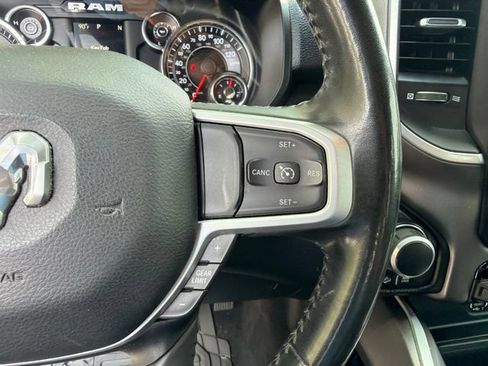 Used 2020 RAM 1500 Big Horn AWD/4WD image 23