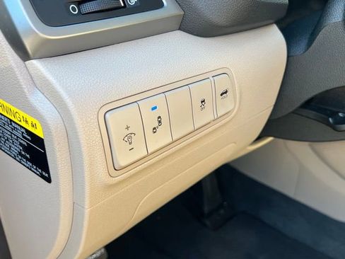 Used 2016 Hyundai Tucson Limited image 15