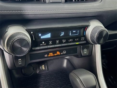 Certified 2025 Toyota RAV4 LE image 15