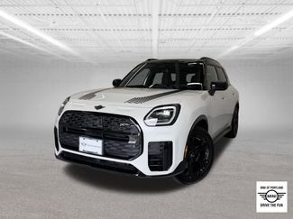 Certified 2026 MINI Cooper Countryman S AWD/4WD 360° Tour