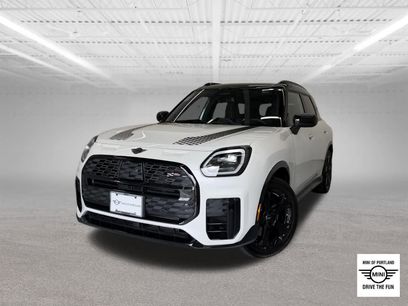 Certified 2026 MINI Cooper Countryman S