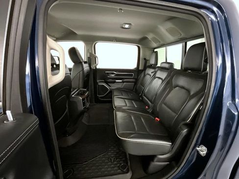 Used 2022 RAM 1500 Laramie image 19