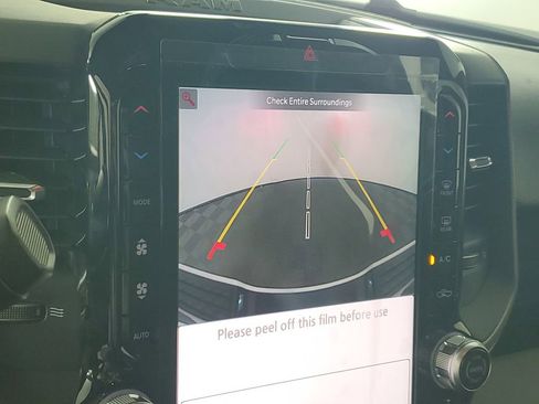 New 2026 RAM 2500 Tradesman image 17