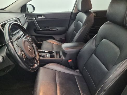 Used 2018 Kia Sportage EX image 17