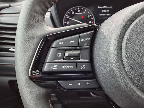 New 2026 Subaru Forester Touring AWD/4WD image 16