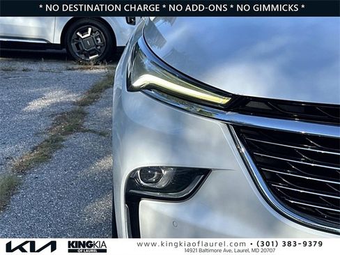 Used 2022 Buick Enclave Premium image 28