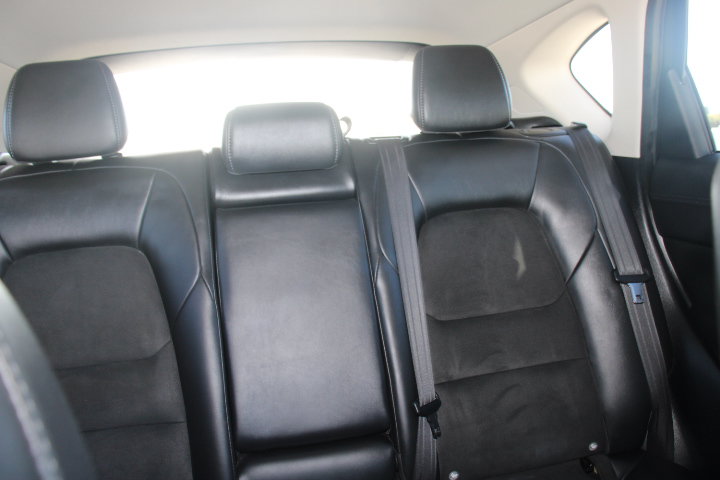 Used 2019 MAZDA CX-5 Touring AWD/4WD image 22
