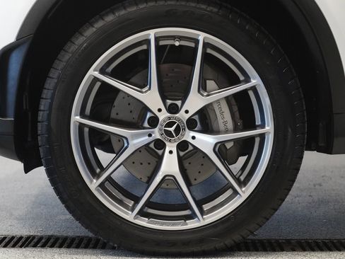 Certified 2022 Mercedes-Benz GLC 300 4MATIC image 8