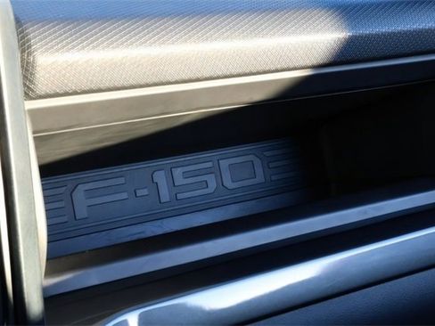 Used 2025 Ford F150 STX image 39