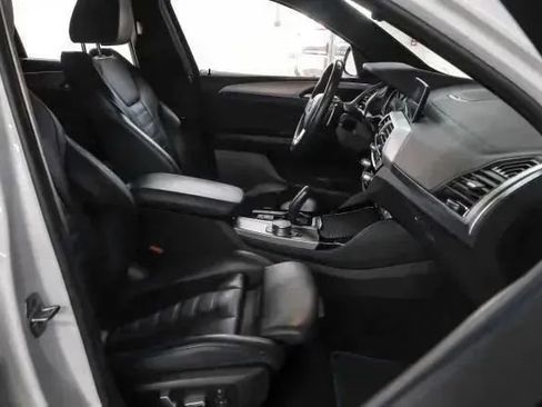 Used 2019 BMW X4 M40i w/ Executive Package AWD/4WD image 37