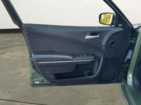 Used 2021 Dodge Charger Scat Pack RWD image 10