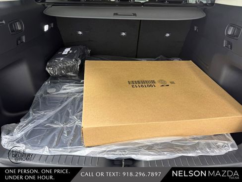 New 2026 MAZDA CX-50 AWD 2.5 S w/ Weather Package image 42