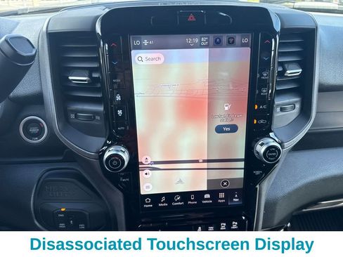 New 2026 RAM 2500 Tradesman image 20