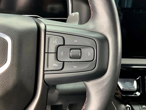 Used 2023 GMC Sierra 1500 AT4X image 20