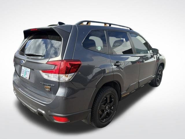 Used 2024 Subaru Forester Wilderness AWD/4WD image 5