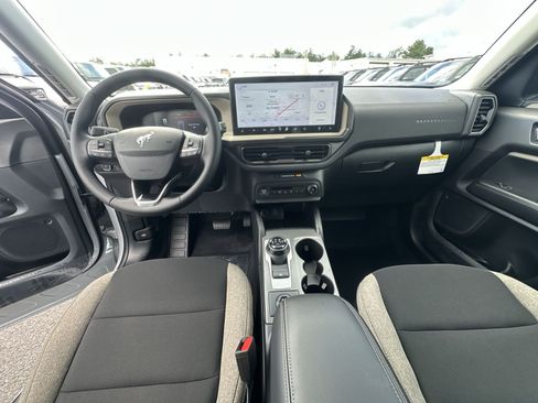 New 2026 Ford Bronco Sport Big Bend w/ Convenience Package AWD/4WD image 30