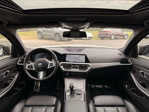 Used 2020 BMW M340i image 32