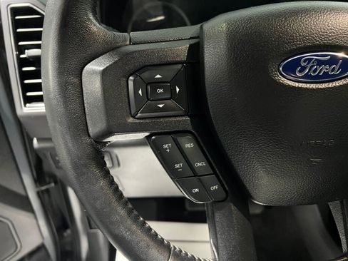 Used 2019 Ford F150 XLT w/ Equipment Group 302A Luxury image 10