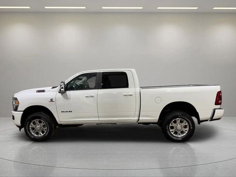 Used 2024 RAM 2500 Laramie w/ Safety Group image 16