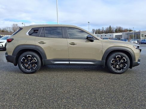 Certified 2023 MAZDA CX-50 Meridian Edition w/ Cargo Package image 7