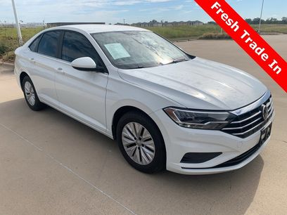 Used 2019 Volkswagen Jetta S