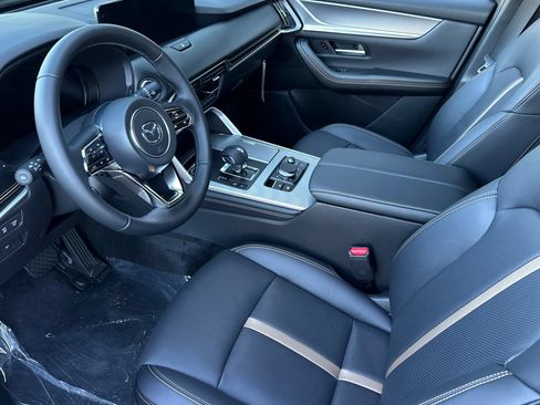 New 2026 MAZDA CX-90 3.3 Turbo S w/ Premium Package AWD/4WD image 10