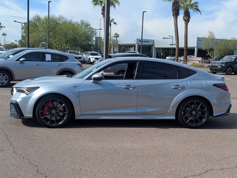 New 2026 Acura Integra Type S image 4