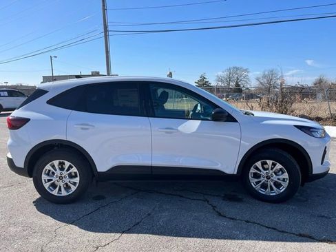 New 2026 Ford Escape Active image 7