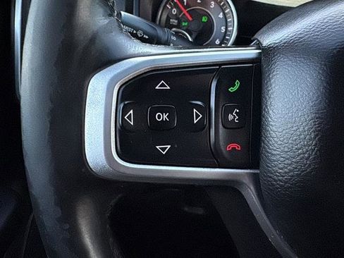 Used 2019 RAM 1500 Big Horn image 16