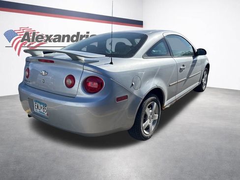 Used 2008 Chevrolet Cobalt LT FWD image 5