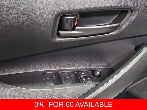 New 2026 Toyota Corolla LE image 10